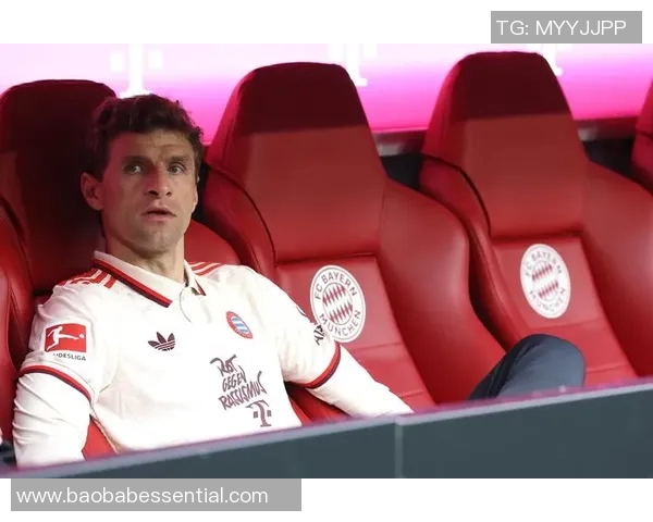 穆勒告别拜仁17年辉煌生涯德甲新星维尔茨将接班引期待